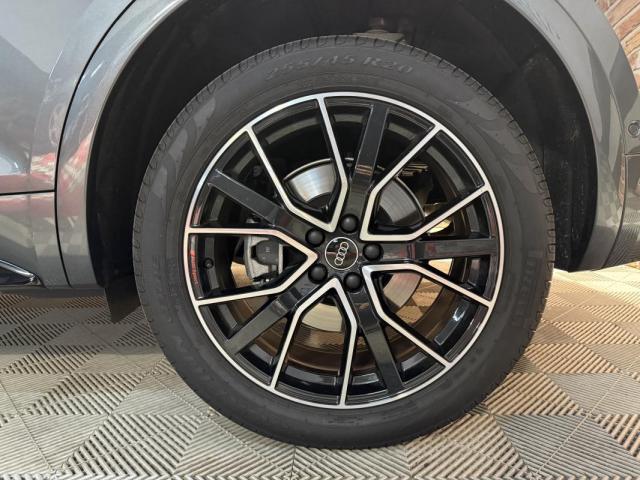 Audi Q5 Hybrid image 1