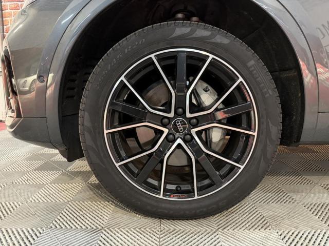 Audi Q5 Hybrid image 3