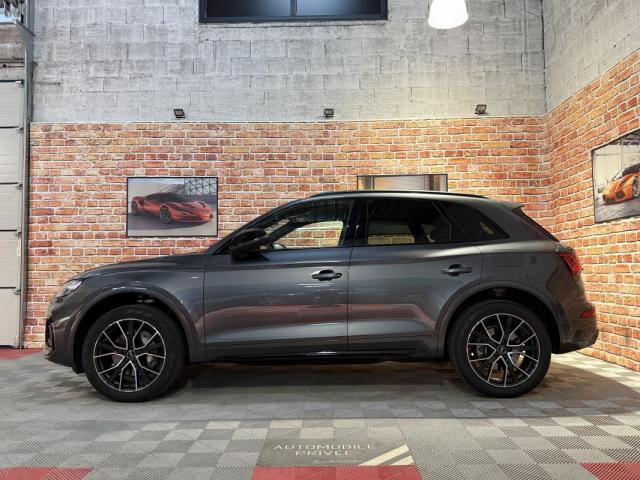 Audi Q5 Hybrid image 4