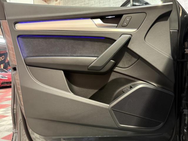 Audi Q5 Hybrid image 9