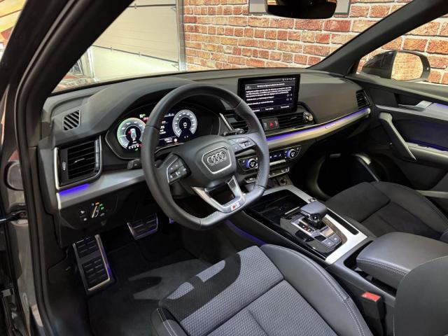 Audi Q5 Hybrid image 5