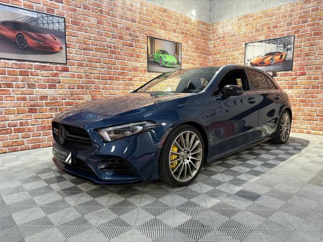 Mercedes Benz