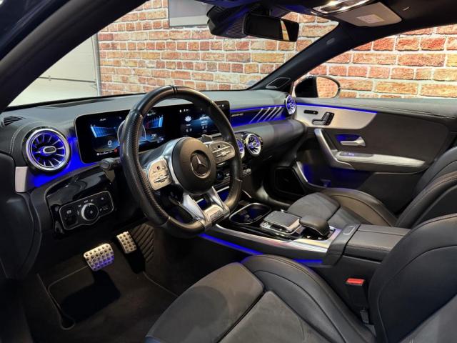 Mercedes Benz Classe A image 1