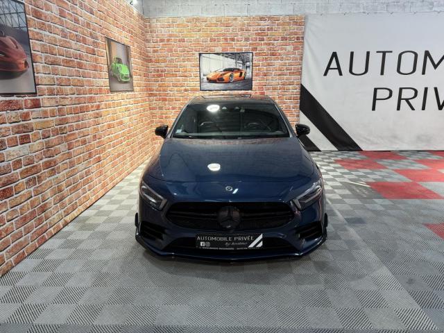 Mercedes Benz Classe A image 3