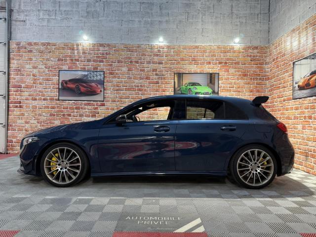 Mercedes Benz Classe A image 6
