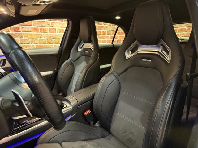 Mercedes Benz Classe A image 8