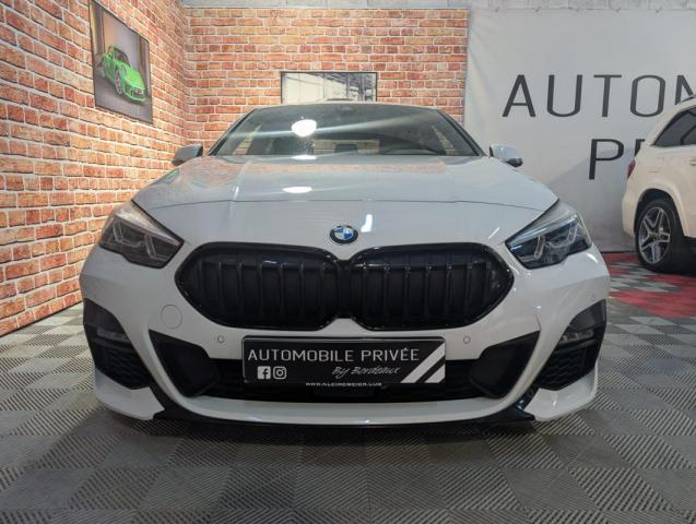 Bmw 218 image 6