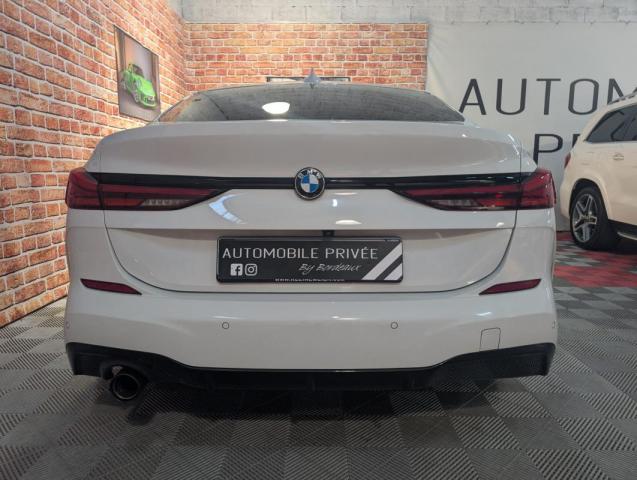 Bmw 218 image 9