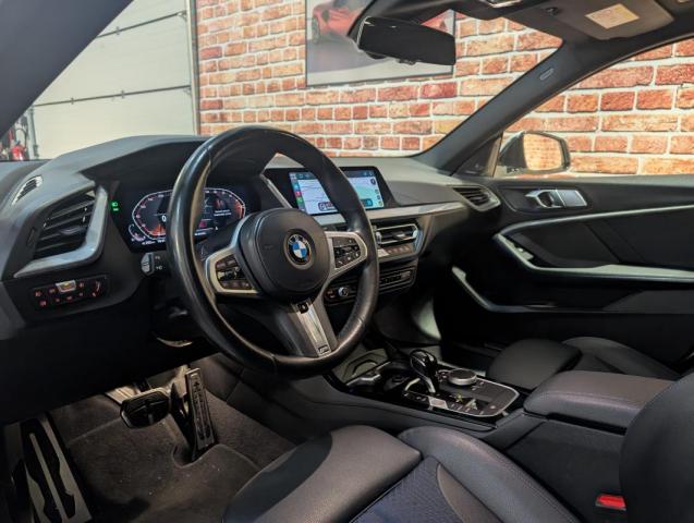 Bmw 218 image 3