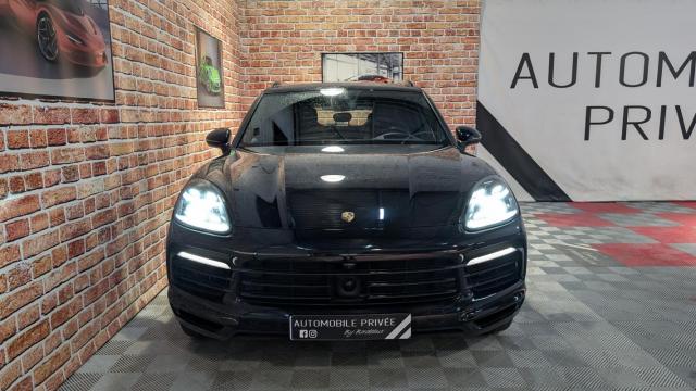 Porsche Cayenne image 5