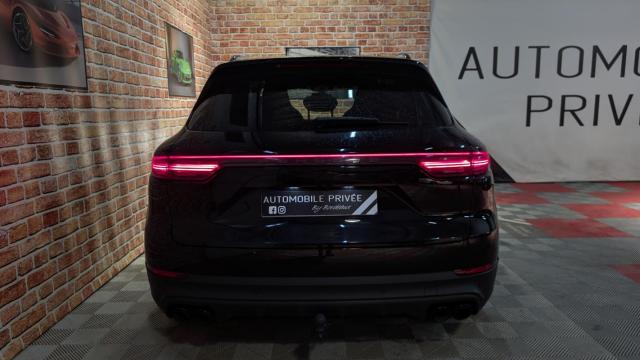 Porsche Cayenne image 8