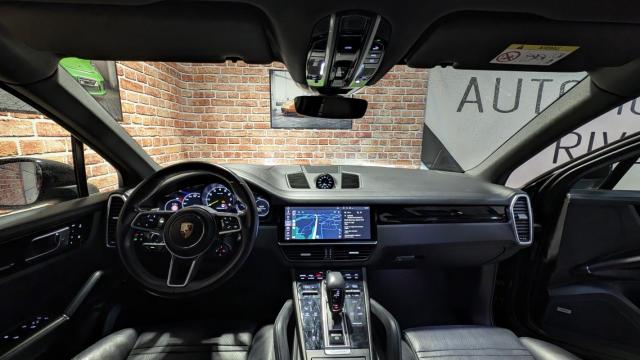 Porsche Cayenne image 1