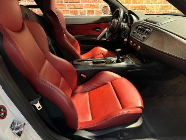 Bmw Z4 M image 1