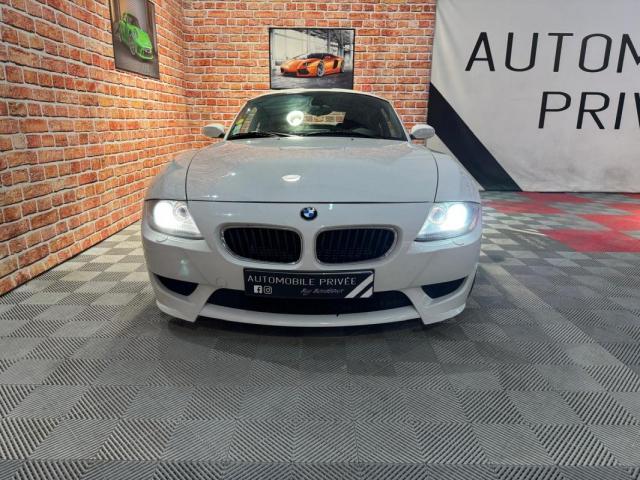 Bmw Z4 M image 8