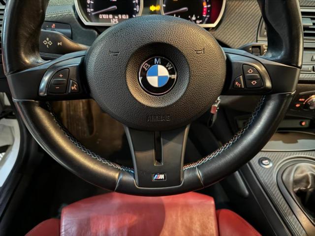 Bmw Z4 M image 6
