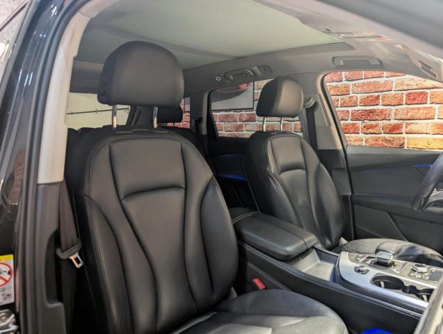 Audi Q7 image 5