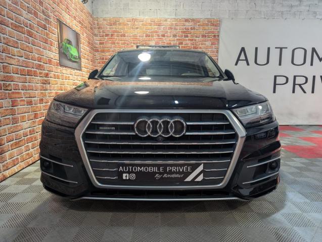 Audi Q7 image 8