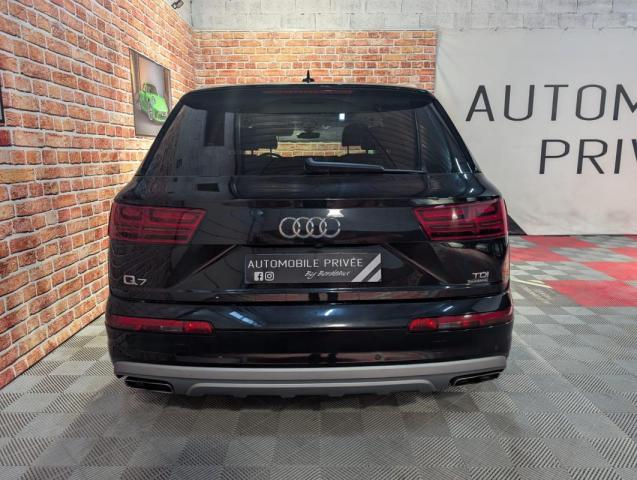 Audi Q7 image 3