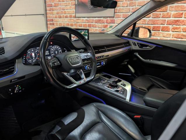 Audi Q7 image 7