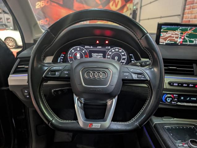 Audi Q7 image 6
