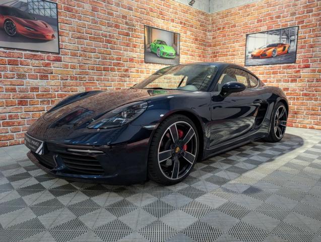 Porsche
