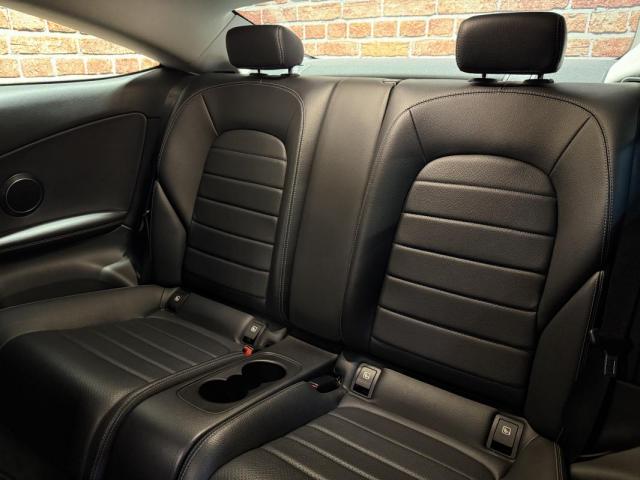 Mercedes Benz Classe C image 5
