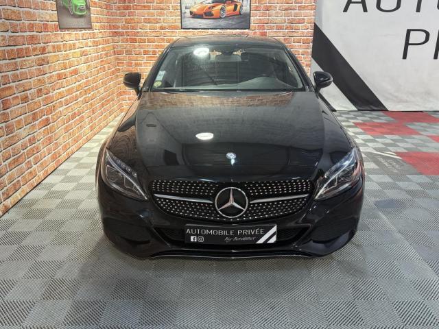 Mercedes Benz Classe C image 2
