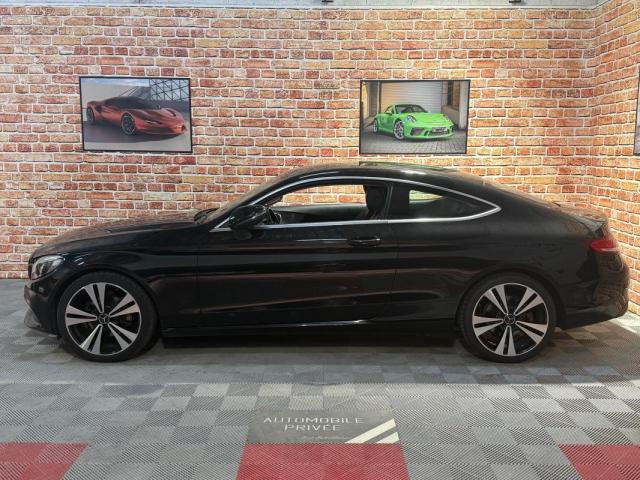 Mercedes Benz Classe C image 1