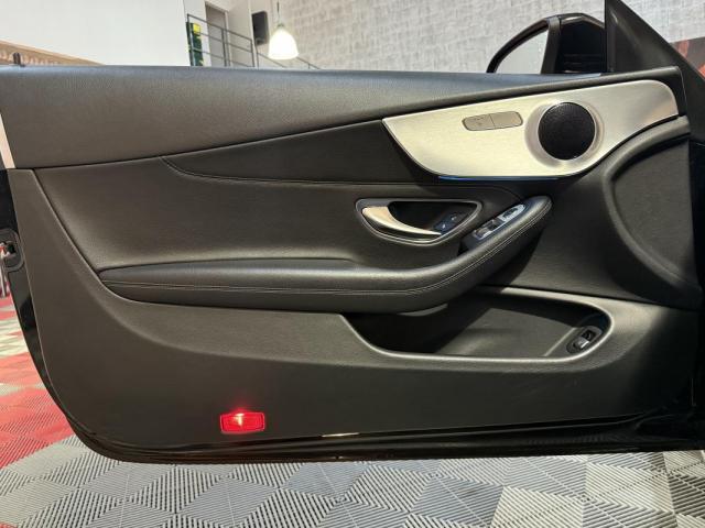 Mercedes Benz Classe C image 9