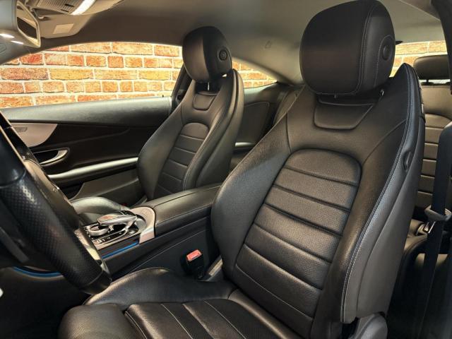 Mercedes Benz Classe C image 7