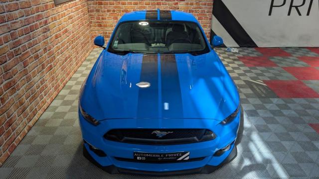 Ford Mustang image 5