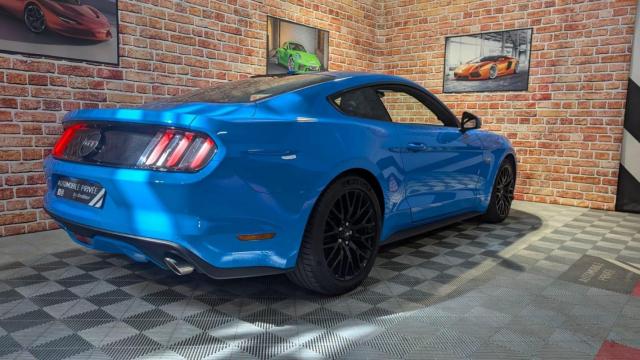 Ford Mustang image 8