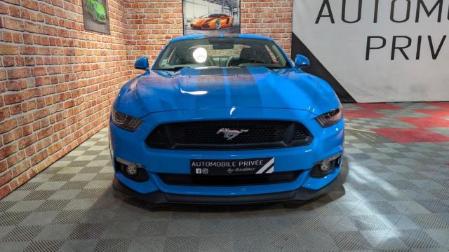 Ford Mustang image 4