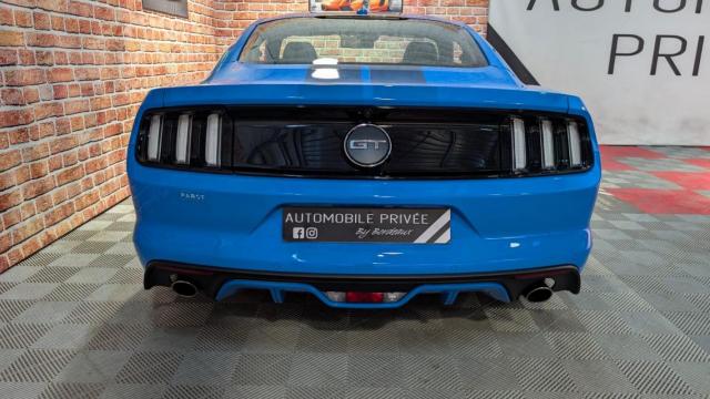 Ford Mustang image 6