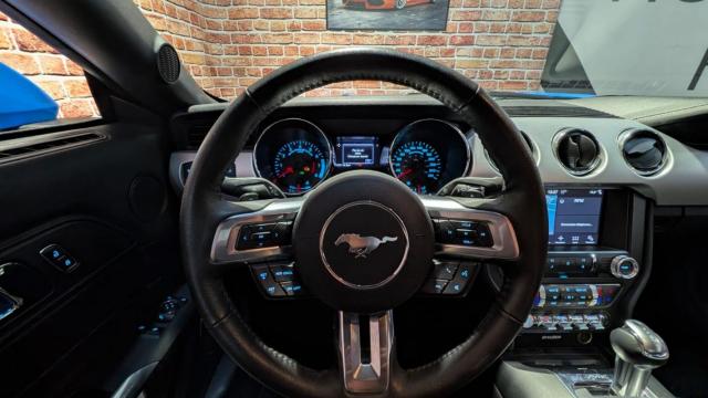 Ford Mustang image 1