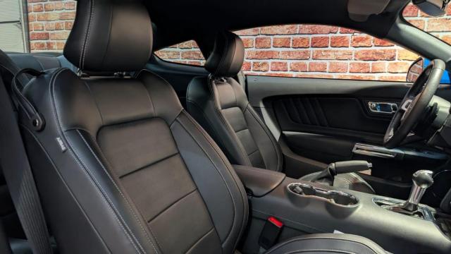Ford Mustang image 2