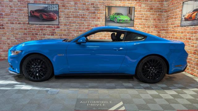 Ford Mustang image 9
