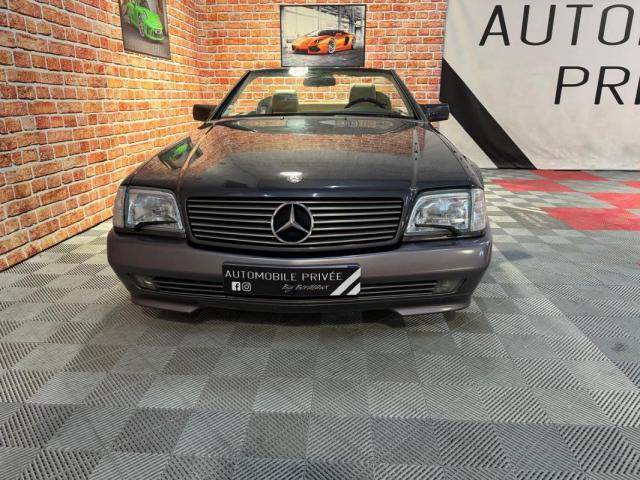 Mercedes Benz Sl 300 image 2