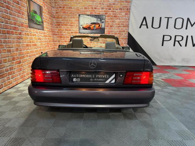 Mercedes Benz Sl 300 image 3