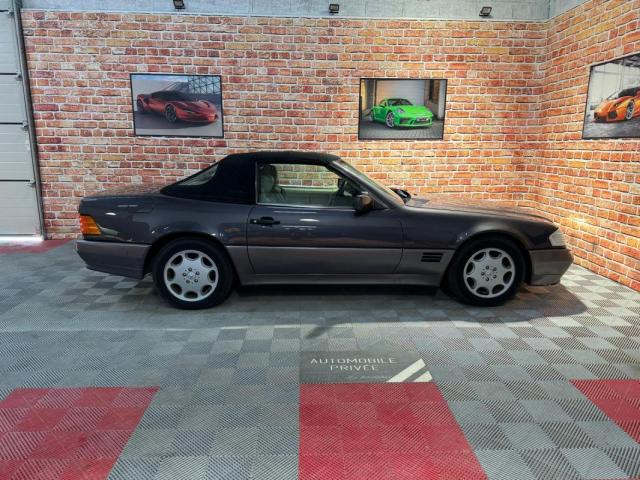 Mercedes Benz Sl 300 image 5