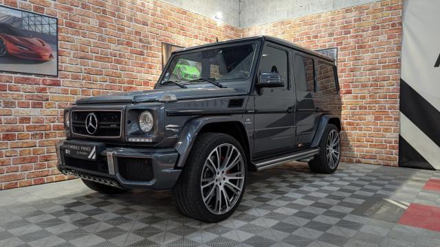 Mercedes Benz