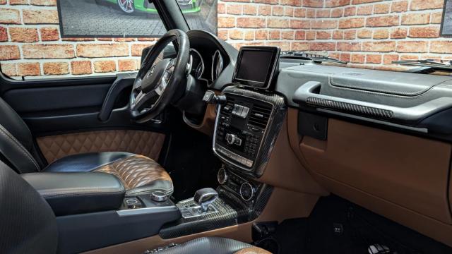 Mercedes Benz Classe G image 6