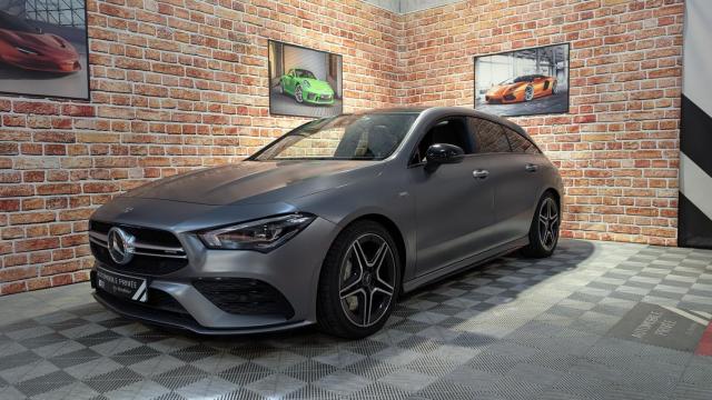 Mercedes Benz