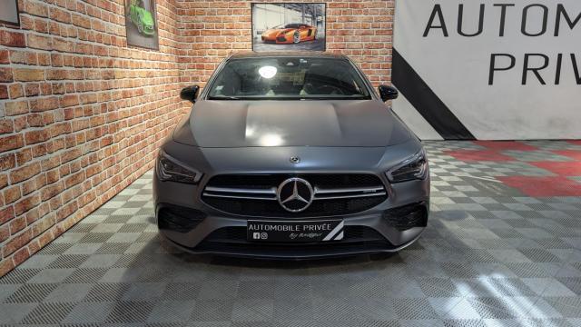 Mercedes Benz Cla image 9
