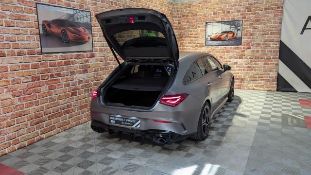 Mercedes Benz Cla image 2