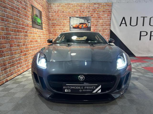 Jaguar F-Type image 8