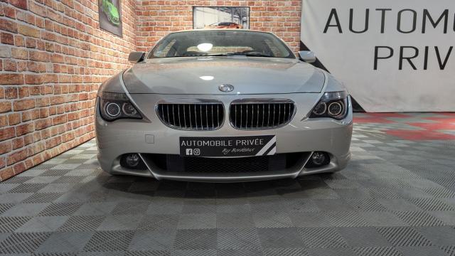 Bmw Série 6 image 9
