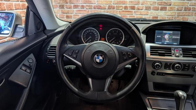 Bmw Série 6 image 5
