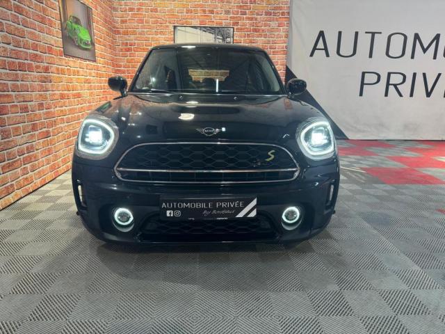 Mini Countryman image 6