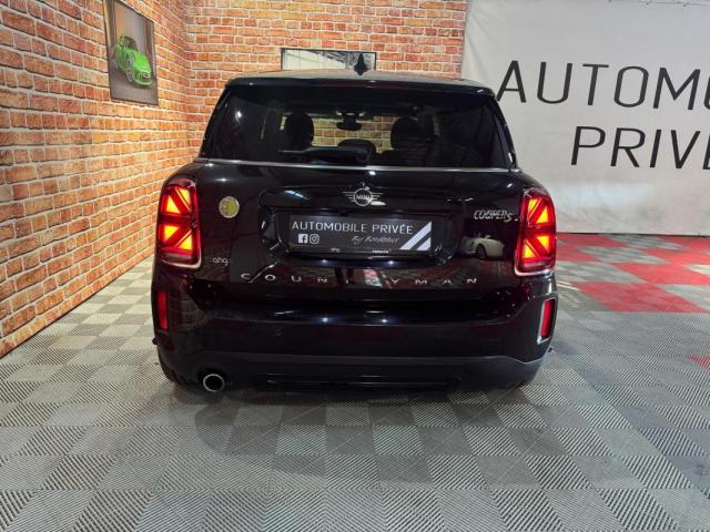 Mini Countryman image 5
